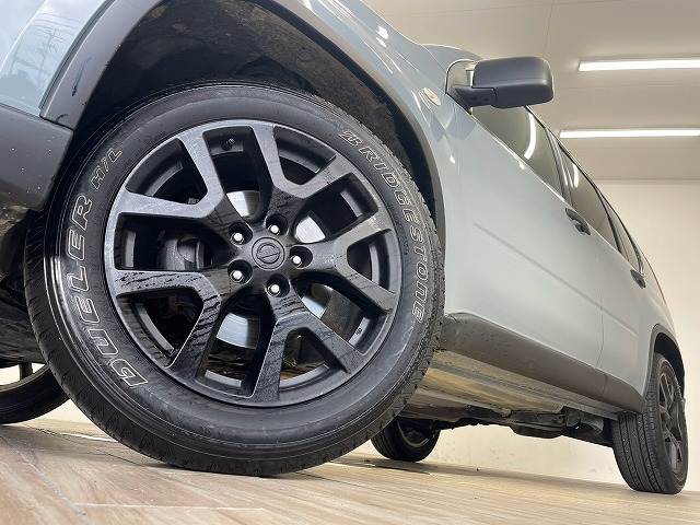 日産 エクストレイルの画像19