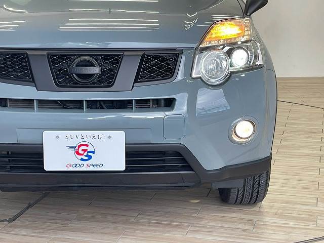 日産 エクストレイルの画像20