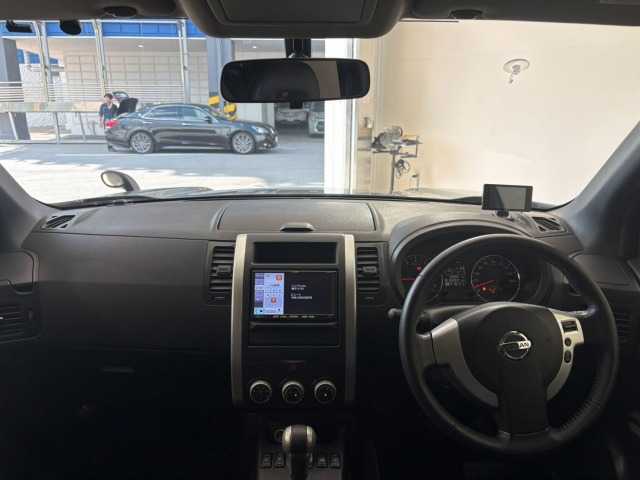 日産 エクストレイルの画像2