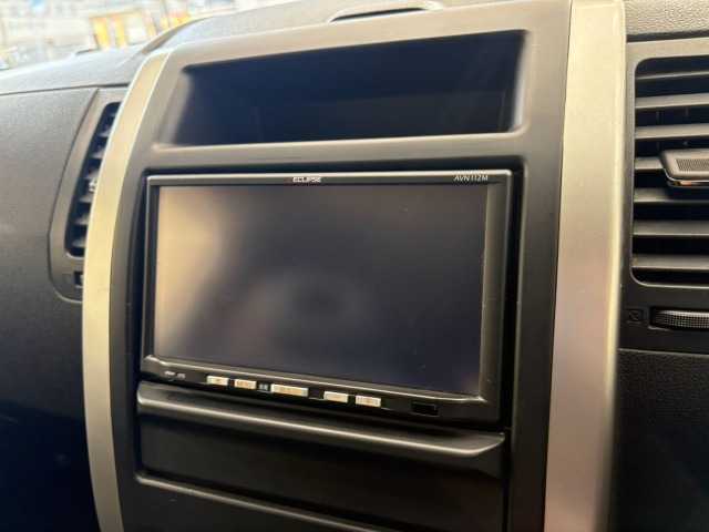 日産 エクストレイルの画像3