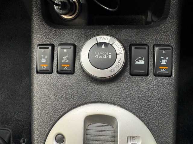 日産 エクストレイルの画像5