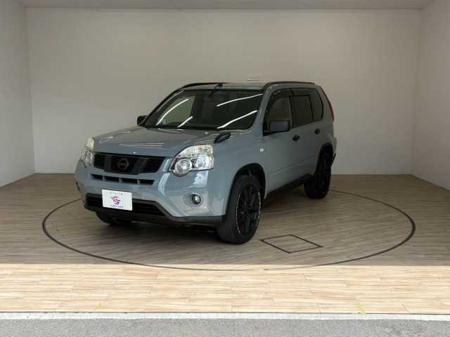 日産 エクストレイルの画像9
