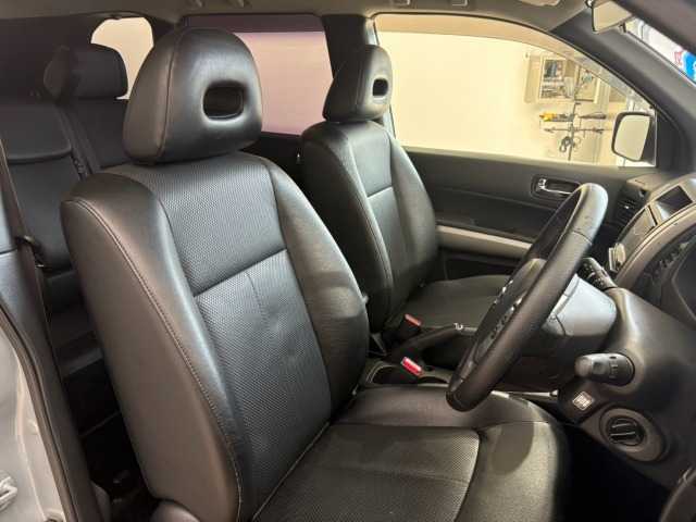日産 エクストレイルの画像11