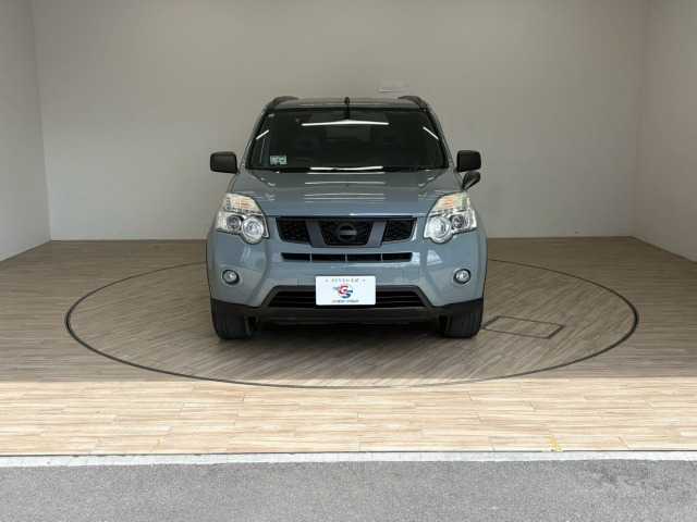 日産 エクストレイルの画像15