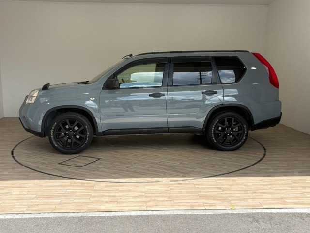 日産 エクストレイルの画像17