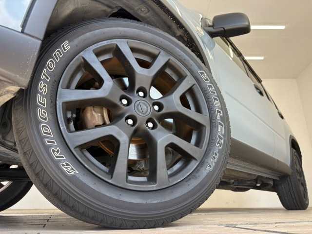 日産 エクストレイルの画像19
