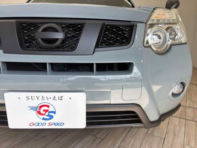 日産 エクストレイルの画像20