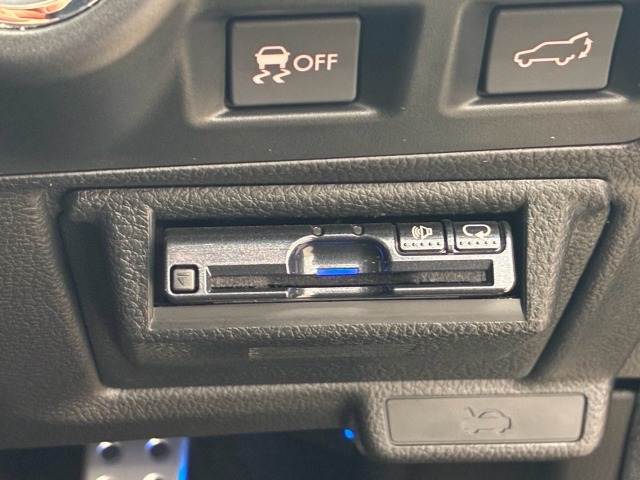 スバル フォレスターの画像8