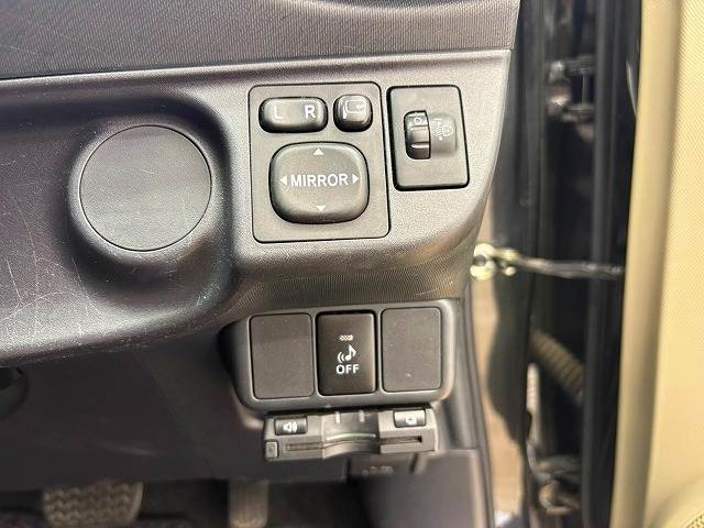 トヨタ アクアの画像5