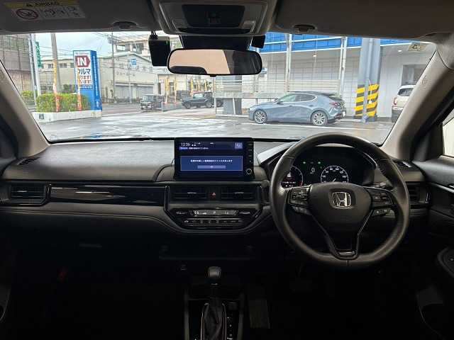 ホンダ&nbsp;WR-Vの画像2