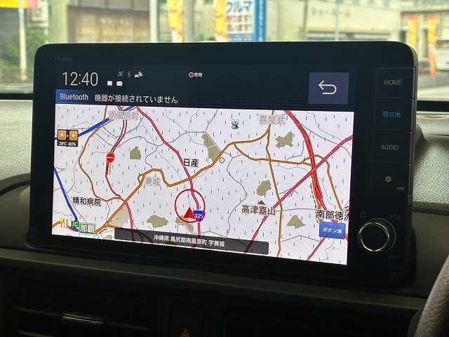 ホンダ&nbsp;WR-Vの画像3