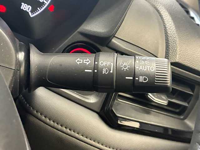 ホンダ&nbsp;WR-Vの画像8