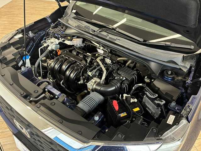ホンダ&nbsp;WR-Vの画像14