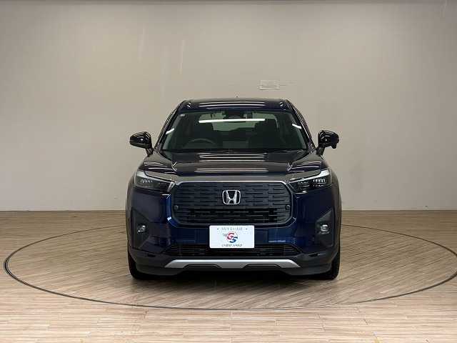 ホンダ&nbsp;WR-Vの画像15