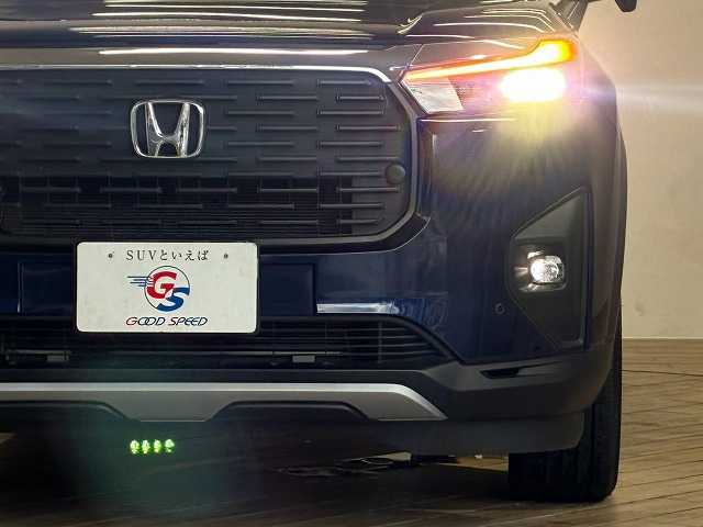 ホンダ&nbsp;WR-Vの画像20