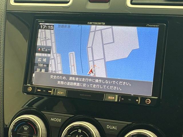 スバル フォレスターの画像4