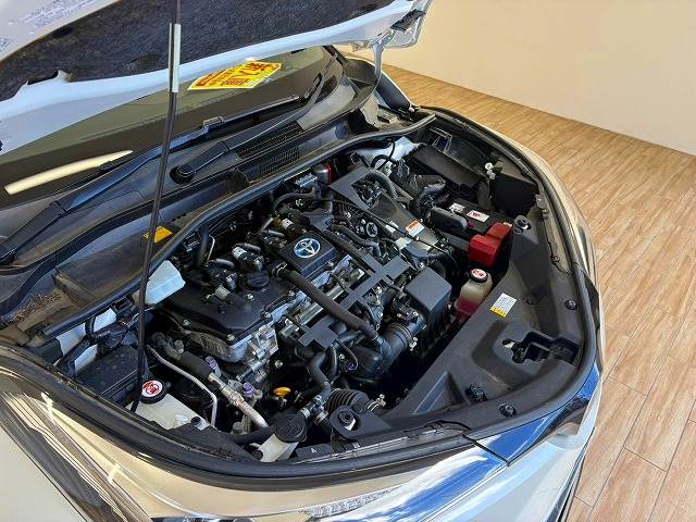 トヨタ C-HRの画像14