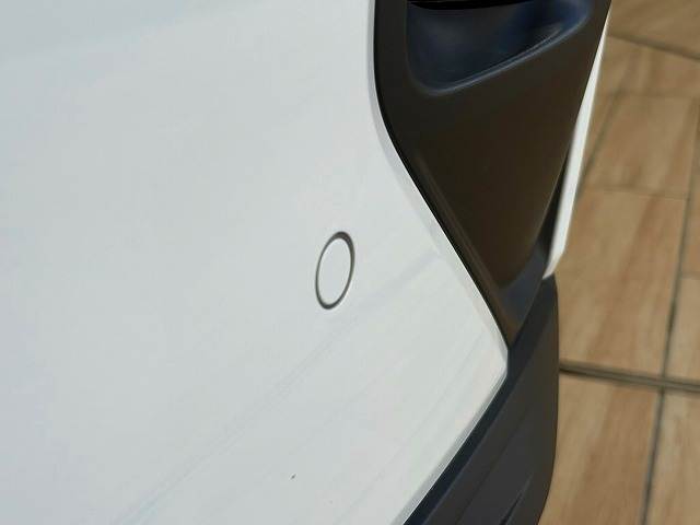 ホンダ WR-Vの画像8