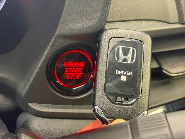ホンダ WR-Vの画像10