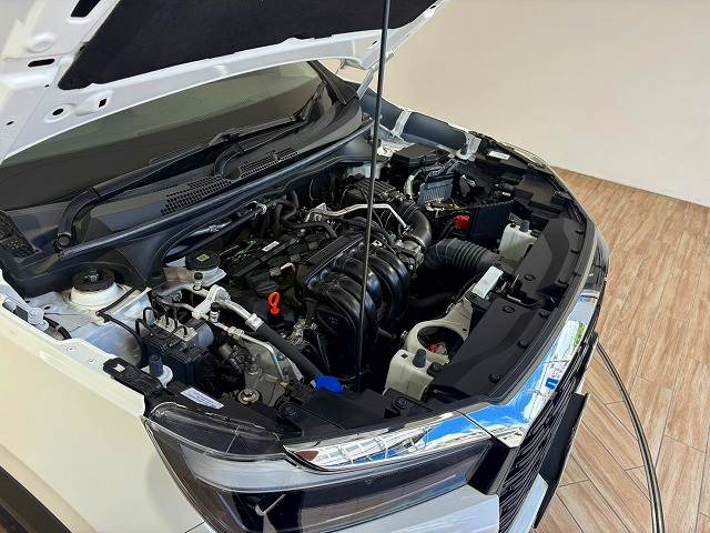 ホンダ WR-Vの画像14