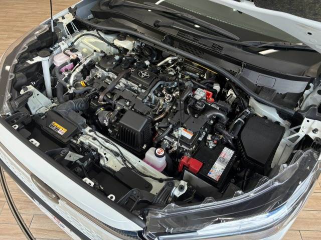 トヨタ カローラクロスの画像14