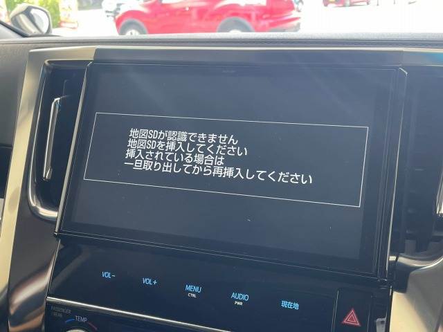 トヨタ ヴェルファイアの画像3