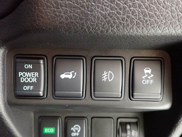 日産&nbsp;エクストレイルの画像8