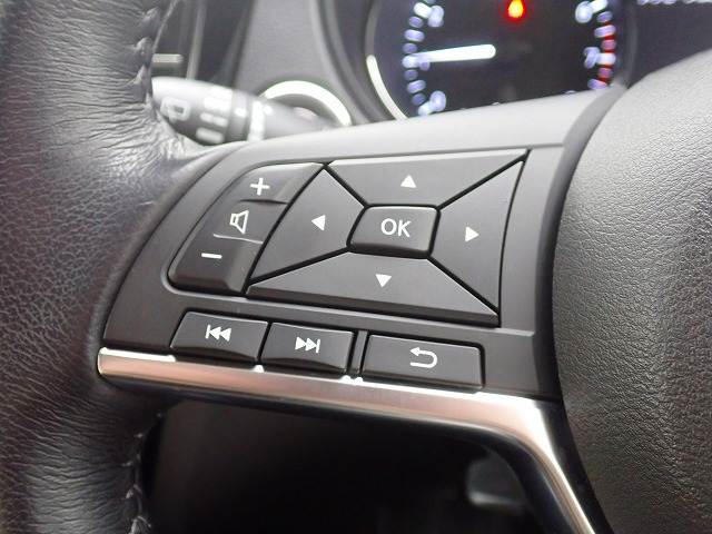 日産&nbsp;エクストレイルの画像10