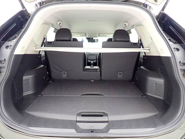 日産&nbsp;エクストレイルの画像13