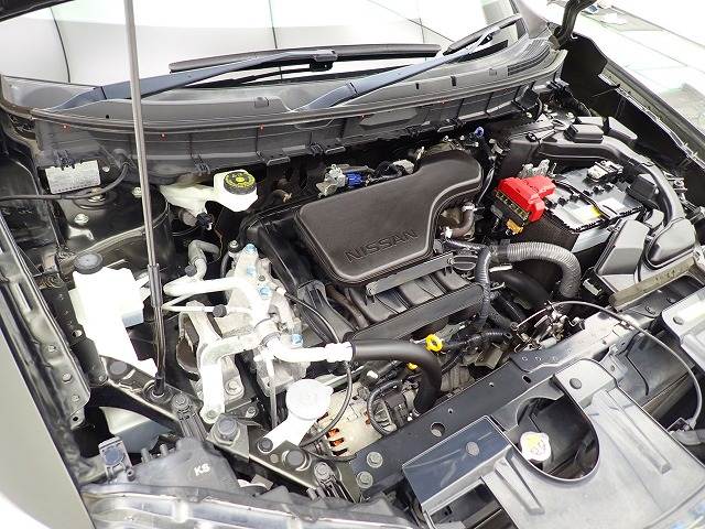 日産&nbsp;エクストレイルの画像14