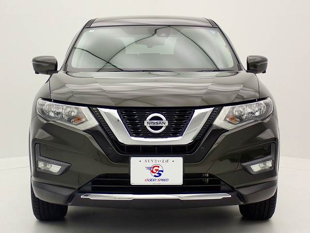 日産&nbsp;エクストレイルの画像15