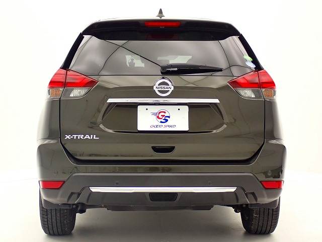 日産&nbsp;エクストレイルの画像16