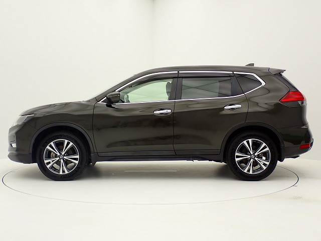 日産&nbsp;エクストレイルの画像17