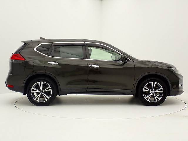 日産&nbsp;エクストレイルの画像18