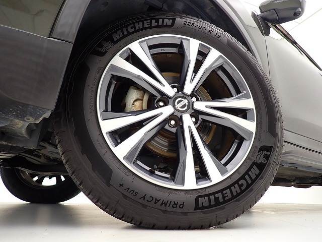 日産&nbsp;エクストレイルの画像19