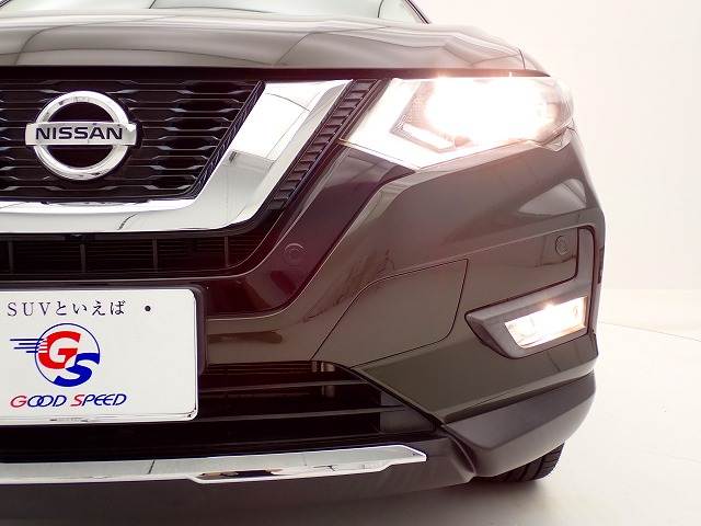日産&nbsp;エクストレイルの画像20