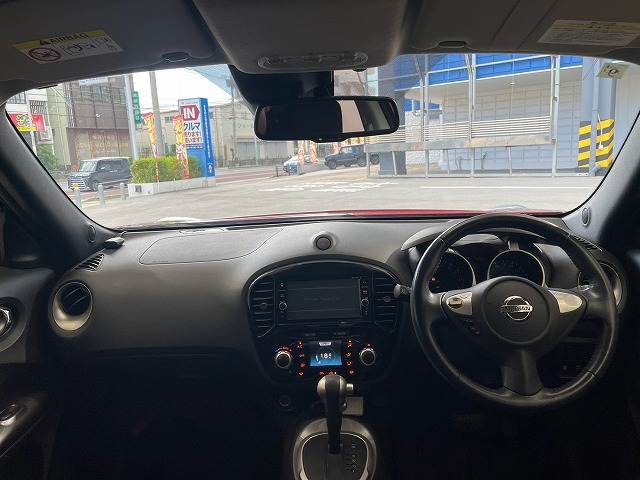 日産 ジュークの画像2