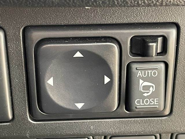 日産 ジュークの画像8