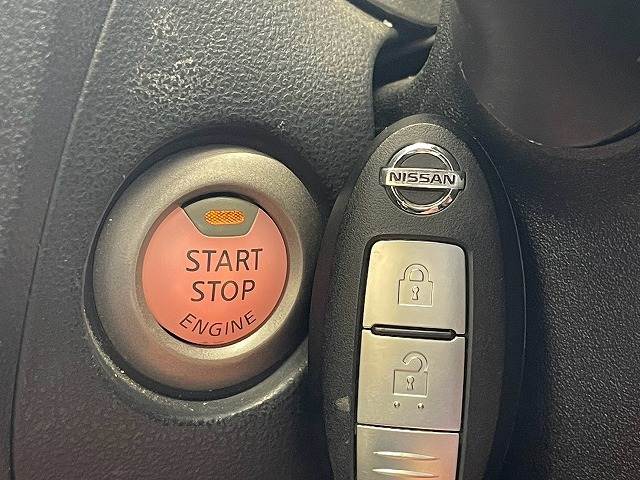 日産 ジュークの画像9