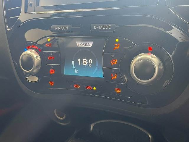日産 ジュークの画像10