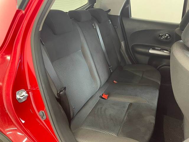 日産 ジュークの画像12