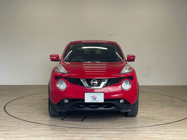 日産 ジュークの画像15
