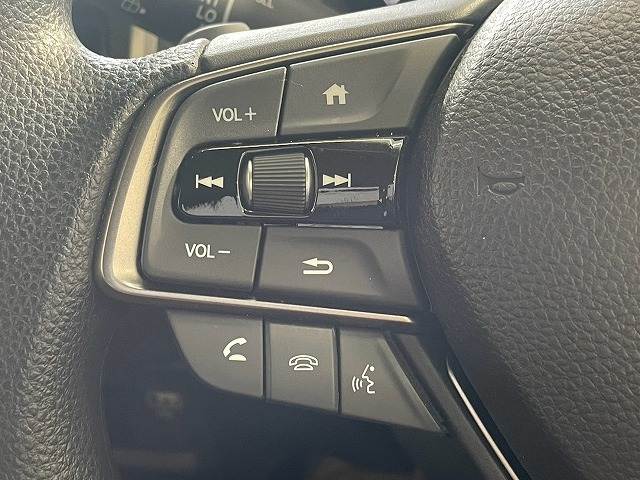 ホンダ&nbsp;WR-Vの画像8