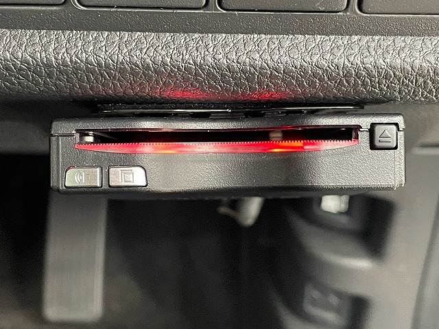 ホンダ&nbsp;WR-Vの画像9