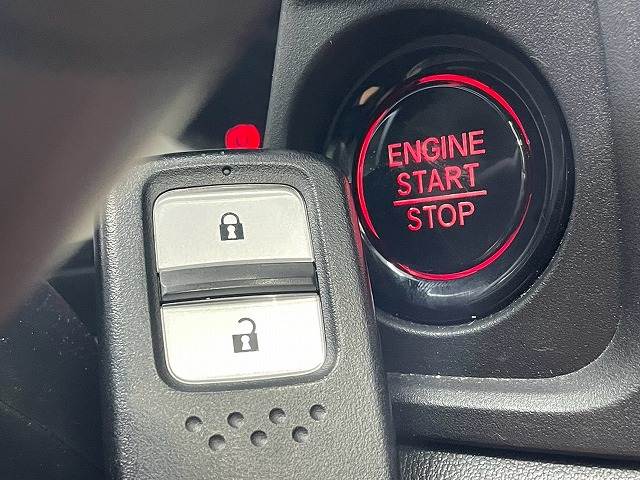 ホンダ&nbsp;WR-Vの画像10