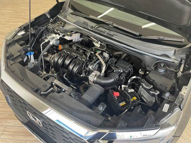 ホンダ&nbsp;WR-Vの画像14