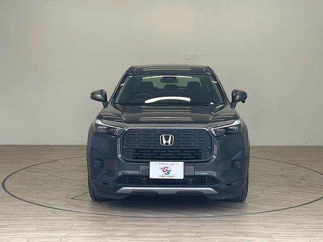 ホンダ&nbsp;WR-Vの画像15