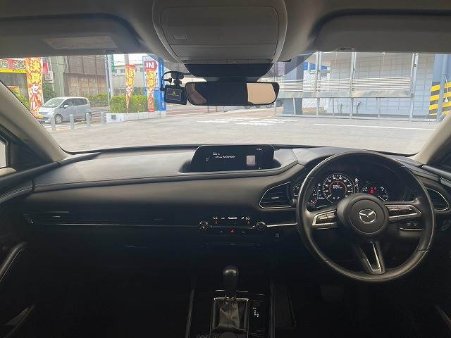 マツダ CX-30の画像2