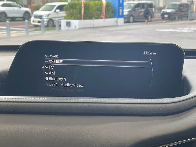 マツダ CX-30の画像3