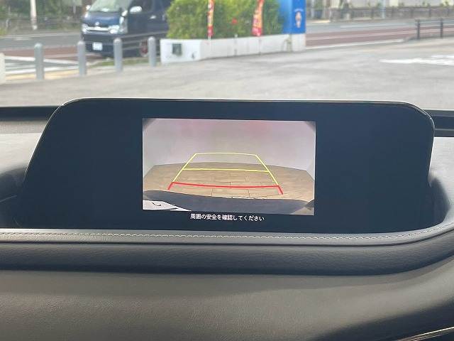マツダ CX-30の画像4